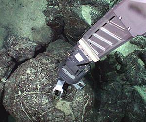 Lava Fingerprinting Reveals Differences Between Hawaii's Twin Volcanoes