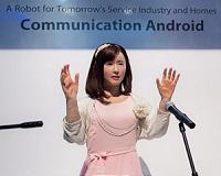 Making robots more human