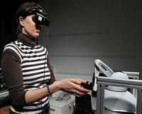 This robot makes you feel like a 'ghost' is in the room