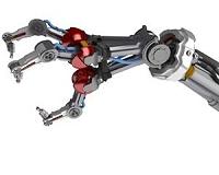 Power consumption of robot joints could be 40 percent less