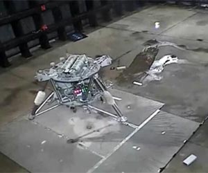 Orbital Awarded Contract by USAF For EAGLE Spacecraft Platform