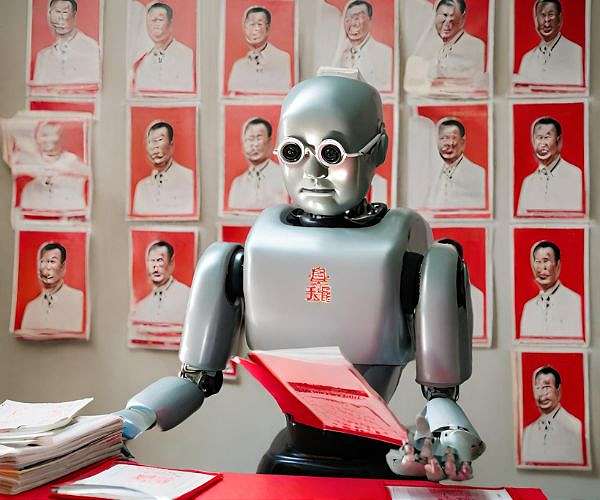 Study shows majority prefer AI for redistributive decisions