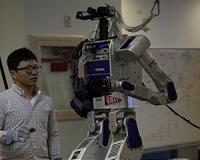 25 teams to participate in DARPA Robotics Challenge Finals