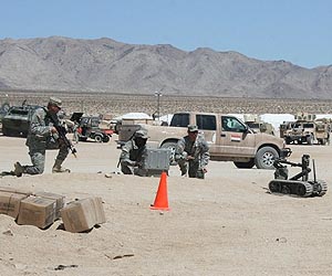 80 pct of bombs in Afghan war 'made from banned fertiliser'