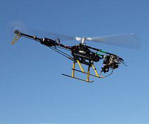 Portable gas sensors improve atmospheric pollution measurements