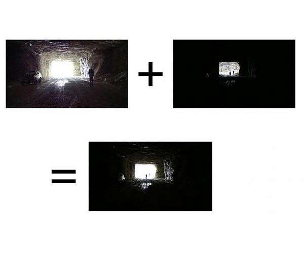 Light processing improves robotic sensing, study finds