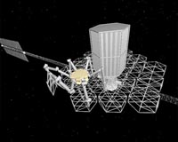 GMV leads an ambitious campaign of space robotics trials