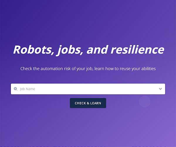 Automation drives income inequality
