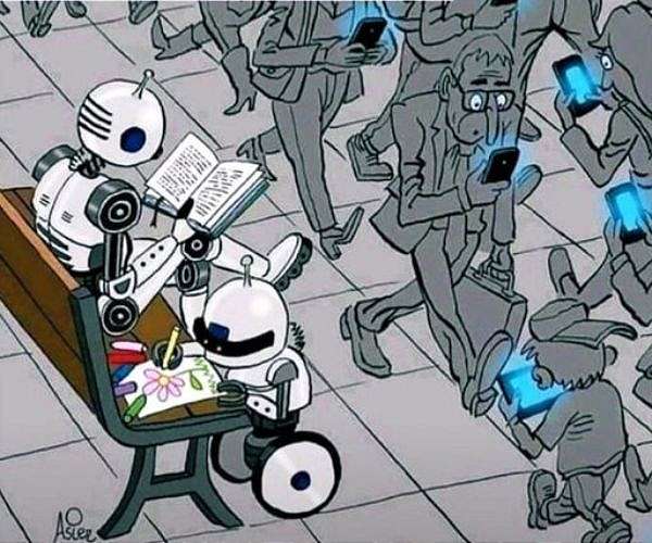 Google, Microsoft top expectations as AI rivalry heats up