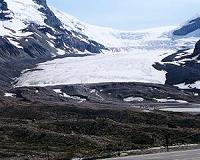 Warming: Canada glaciers to shrink by 70% by 2100