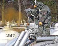 Researchers To Upgrade Safety And Performance Of Rocket Fuel