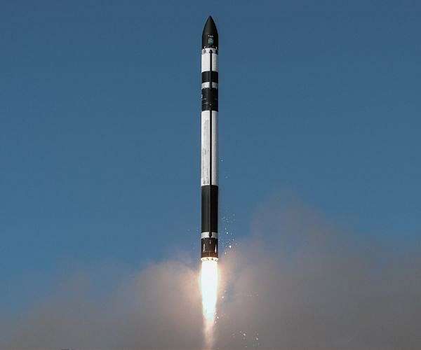 Rocket Lab completes first dedicated JAXA mission with Electron launch