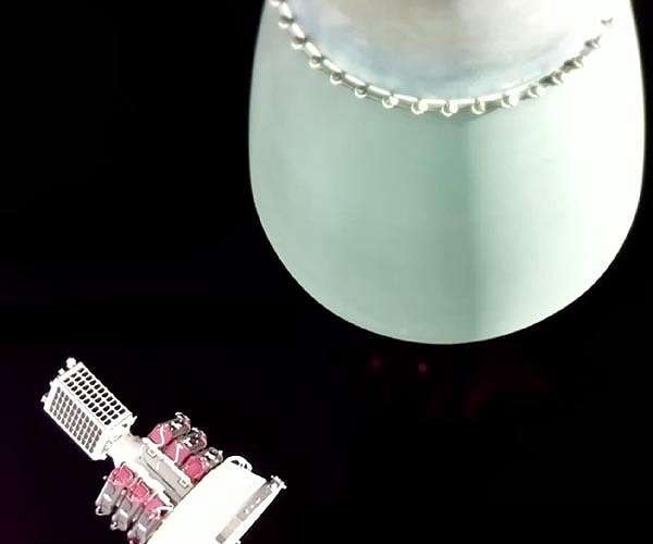 Rocket Lab demos new Kick Stage for in-space maneuvers