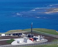 Rocket Lab to launch rocket from New Zealand