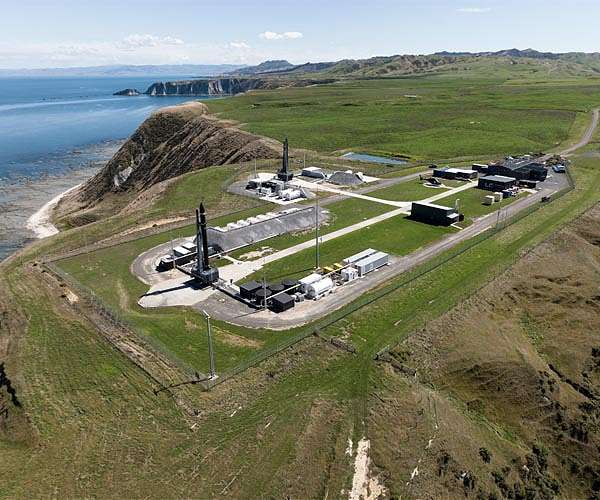 Rocket Lab prepares for second TROPICS launch for NASA