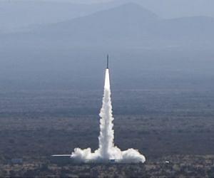 US Army supports student launch program