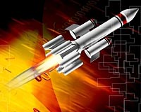 New Spaceship Force Field Makes Mars Trip Possible