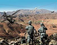 Rockwell Collins to support avionics for 160th 'Night Stalkers' aviation regiment