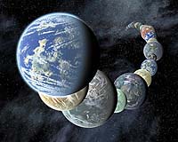 Many Nearby Sun-Like Stars May Form Rocky Planets