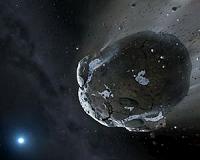 Fresh evidence for how water reached Earth found in asteroid debris