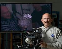 NASA Delivers New Video Experience On ISS