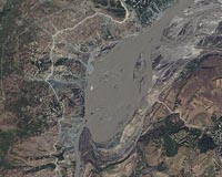 Tajik energy potential promoted at U.N