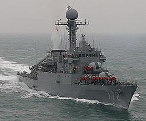 S.Korea rejects North's offer for direct military talks