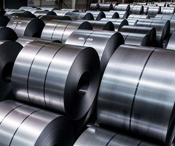 Metal tariff talks with US in 'advanced stages': EU official