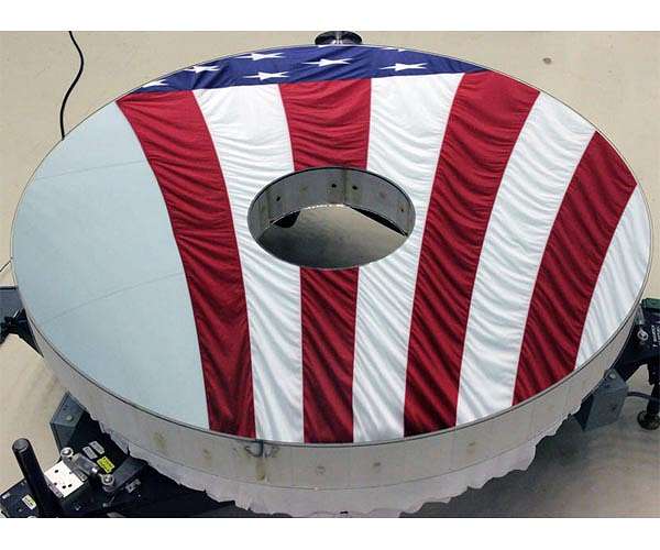 Ball Aerospace completes CDR for Roman Space Telescope instrument