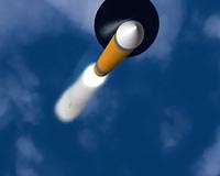 Romania To Launch Its First Space Rocket In October