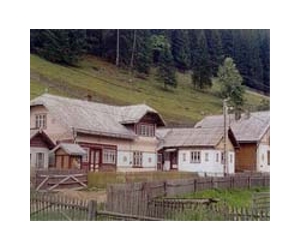 In Romania, a pledge to shield bastion of Europe's forests