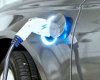 Washington state sets high bar for electric vehicles