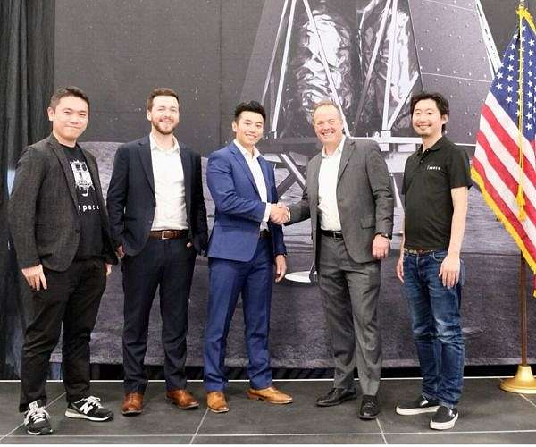 New Partnership Catalyzes Autonomous Lunar Navigation Breakthrough