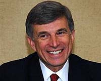 US Air Force Undersecretary Praises Space Integration