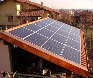 Photovoltaic Systems Boost the Sales Price of California Homes