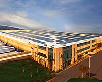ProLogis Announces First PV Project In Japan