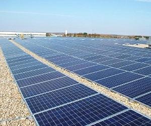 Trina Solar To Power Australia's Largest Roof-Mounted Solar Array