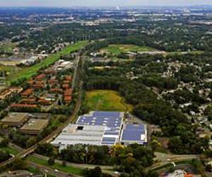 US Solar Energy Industry Sets Record for Installations