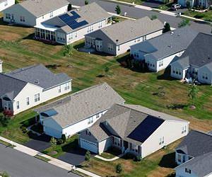 GeoGenix Announces 20 New Residential Solar Projects