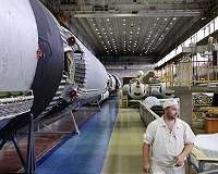 Construction of Russian National Space Center to be finished in Moscow in 2023