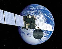 Rosetta Closing In On Earth Again For Second Gravity Boost