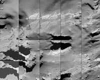 Rosetta: The end of a fairytale