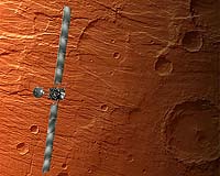 Micro Lander Powers Up For Magnetic Field Test As Rosetta Taps The Brakes While Passing Mars
