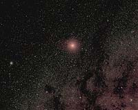 Rosetta Trajectory Correction Manoeuvre On Route For Mars Flyby