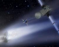 Europe comet mission deserves Nobel: space chief