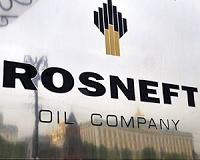 Profits for Russian oil giant Rosneft tumble