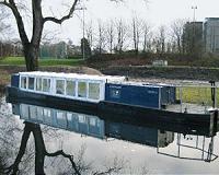 Water users can reduce the risk of spreading invasive species