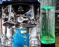 Friction found where there should be none: In superfluids near absolute zero