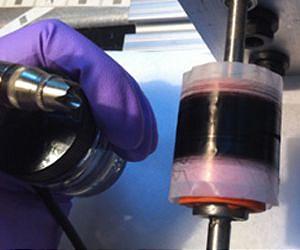 New Techniques Stretch Carbon Nanotubes, Make Stronger Composites