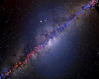 ESO Spots Sibling Stars